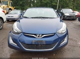 Hyundai Elantra Se 5NPDH4AE7GH775579 снимка