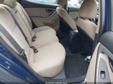 Hyundai Elantra Se 5NPDH4AE7GH775579 снимка