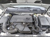 Buick Regal Cxl W04GP5ECXB1119854 снимка
