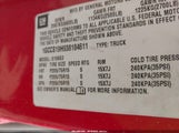 Chevrolet S-10 1GCCS19H938184611 снимка