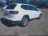 Volkswagen Atlas 3.6L V6 Se W/Technology 1V2WR2CA0MC525000 снимка