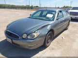 Buick Lacrosse Cxl 2G4WD532351324592 снимка