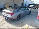 Hyundai Elantra Sel Convenience KMHLS4DGXSU936642 photo