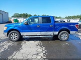 Ford F-150 Fx4/Harley-Davidson/King Ranch/Lariat/Platinum/Xl/Xlt 1FTFW1EV3AFC33095 photo