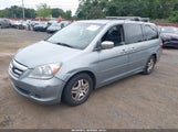 Honda Odyssey Ex-L 5FNRL38785B015288 снимка