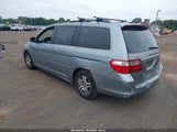 Honda Odyssey Ex-L 5FNRL38785B015288 снимка