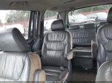 Honda Odyssey Ex-L 5FNRL38785B015288 снимка