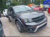Dodge Journey Crossroad Plus 3C4PDCGG3GT203095 снимка