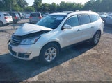 Chevrolet Traverse 1Lt 1GNKVGKD1EJ268129 снимка