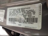 Toyota Camry Le 4T1BE32K32U505242 снимка