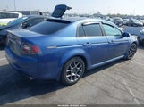 Acura Tl Type S 19UUA76527A047532 снимка
