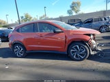 Honda Hr-V 2Wd Sport 3CZRU5H16LM718704 fotografie