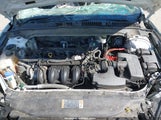 Ford Fusion S 3FA6P0G79HR284819 снимка