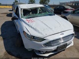 Ford Fusion S 3FA6P0G79HR284819 снимка