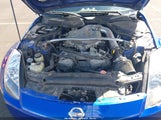 Nissan 350Z Enthusiast JN1AZ34D33T117053 fotografie