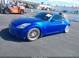 Nissan 350Z Enthusiast JN1AZ34D33T117053 photo
