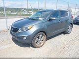 Kia Sportage Ex KNDPC3AC9F7725287 снимка
