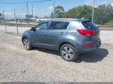 Kia Sportage Ex KNDPC3AC9F7725287 снимка