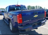 Chevrolet Colorado Lt 1GCGSCEN4H1238048 снимка