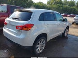 Mitsubishi Outlander Sport Es 4A4AR3AU7FE041081 снимка