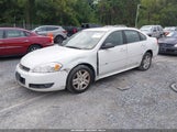 Chevrolet Impala Lt 2G1WG5EKXB1290731 снимка