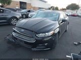 Ford Fusion Se 3FA6P0H7XGR246996 снимка