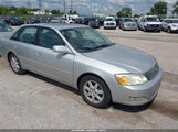 Toyota Avalon Xls 4T1BF28B62U236281 снимка