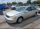 Toyota Avalon Xls 4T1BF28B62U236281 снимка