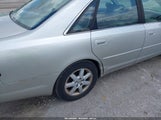 Toyota Avalon Xls 4T1BF28B62U236281 снимка