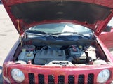 Jeep Patriot Sport 1C4NJRBB6CD558874 снимка