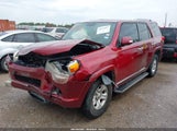Toyota 4Runner Sr5 V6 JTEZU5JRXA5011786 снимка