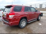 Toyota 4Runner Sr5 V6 JTEZU5JRXA5011786 снимка