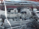 Toyota 4Runner Sr5 V6 JTEZU5JRXA5011786 снимка