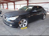 BMW 528I WBANU5C53AC364182 fotografie