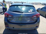 Mazda Mazda3 Touring 3MZBN1L31JM256357 снимка