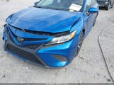 Toyota Camry Se 4T1B11HK4KU251242 fotografie