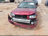 Subaru Forester Xs JF1SG65673H744842 снимка