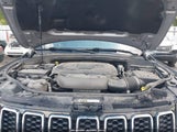 Jeep Grand Cherokee Limited 4X4 1C4RJFBG8KC637673 fotografie