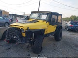 Jeep Wrangler Sport 1J4FY19SXXP475549 fotografie