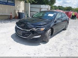 Chevrolet Malibu Fwd 1Lt 1G1ZD5ST8RF178676 снимка