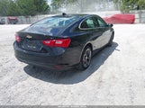Chevrolet Malibu Fwd 1Lt 1G1ZD5ST8RF178676 fotografie