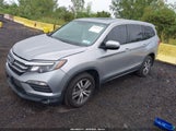 Honda Pilot Ex-L 5FNYF6H59HB094154 снимка