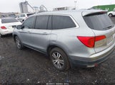 Honda Pilot Ex-L 5FNYF6H59HB094154 снимка