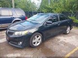 Toyota Camry Se 4T1BF1FK6CU511114 снимка