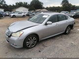 Infiniti M35X JNKAY01F78M651712 снимка