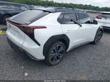 Toyota Bz4X Limited JTMABACA5RA056547 fotografie