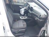 Chevrolet Blazer 2Lt 3GNKBCR40RS281868 снимка