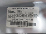 Nissan 350Z Touring JN1AZ34E93T021520 photo