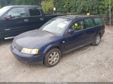 Volkswagen Passat Gls V6 WVWND23B3YE334136 снимка