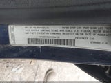 Volkswagen Passat Gls V6 WVWND23B3YE334136 снимка